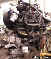 Двигатель AUDI AFB: фото №3