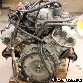 ��������� OPEL 6VD1, Y32NE (DOHC): ���� �4