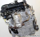 ��������� HONDA L13Z4: ���� �7