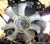 ��������� NISSAN RD28-T (Y60): ���� �11