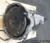 ���� TOYOTA Celsior (UCF30, UCF31), Soarer (UZZ40), A761E: ���� �3