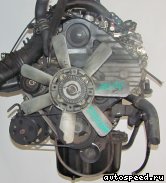 ��������� TOYOTA 3C-T (CR50G): ���� �6