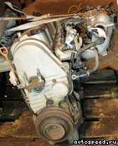 ��������� HONDA D15Z6: ���� �4