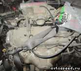 ��������� MAZDA B5-E (DW): ���� �5