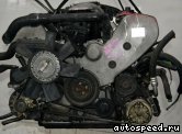 Двигатель AUDI ABH: фото №6