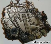 �������� HONDA Capa (GA4): ���� �3