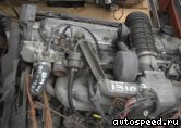 Двигатель BMW M30B35: фото №2