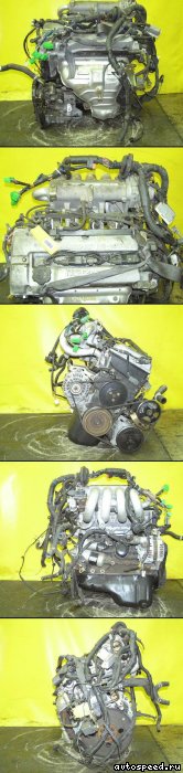��������� MAZDA ZL-DE (BJ): ���� �1