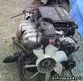 ��������� TOYOTA 1G-FE (Beams), GX105, GX115: ���� �2