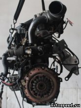 ��������� RENAULT K4M 760: ���� �4