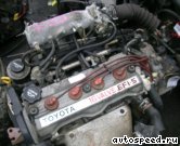 ��������� TOYOTA 4A-FHE (AE95): ���� �2