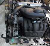 ��������� PEUGEOT RFN (EW10J4): ���� �6