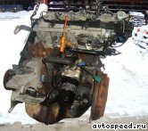 Двигатель AUDI 6A: фото №2