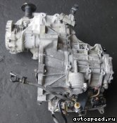 ���� NISSAN X-Trail QR25, T30. 4WD: ���� �1