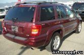 ��������� JEEP Grand Cherokee 4WD (1999-2005): ���� �3