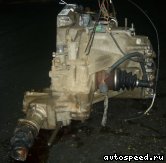 ���� HONDA Odyssey (RA2): ���� �4