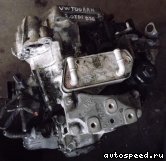 ���� VOLKSWAGEN (VW) Touran 2.0 TDI (BMM, BMP) : ���� �3