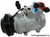���������� ������������ KIA J3 CRDI (KBA8253-341): ���� �2