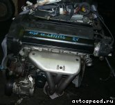  TOYOTA 4A-GE (AT210):  2