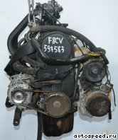 Двигатель DAEWOO F8CV: фото №5