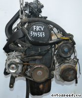  DAEWOO F8CV:  5