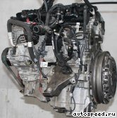 Двигатель BMW N47D20C: фото №17