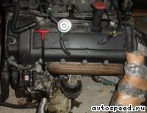 ��������� JAGUAR AJ V8, AJ28: ���� �3