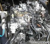 ��������� TOYOTA 3C-E (CR52V): ���� �6