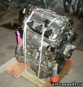 Двигатель ACURA J35A8: фото №2