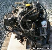 ��������� MAZDA 13B-MSP (SE3P): ���� �5