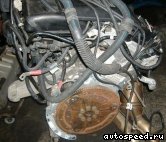 Двигатель BMW M54B30: фото №3