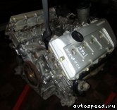 Двигатель AUDI BAT, BNK: фото №2