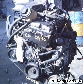 ��������� NISSAN GA15DE (N15): ���� �6