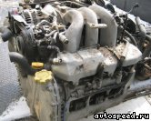 ��������� SUBARU EZ30 (al.): ���� �12