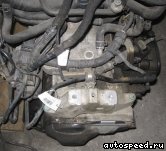  AUDI A3 (8L1), DQD:  1