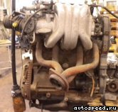 ��������� RENAULT F3R 728: ���� �5