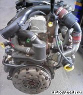 ��������� FORD FFDA: ���� �6