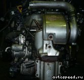 ��������� TOYOTA 3SGTE (SW20): ���� �2