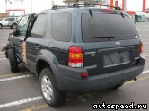 ��������� FORD Maverick (Escape) 4WD, 2001-2008: ���� �15