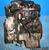 Двигатель BMW M43B19 (E46): фото №10