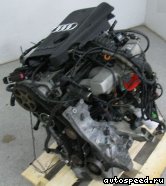 Двигатель AUDI AWM: фото №2