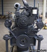 ��������� KOMATSU SA6D125E2: ���� �4