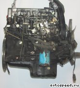 ��������� NISSAN LD20-T II: ���� �2