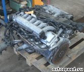 Двигатель BMW M73B54: фото №2
