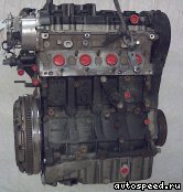 Двигатель AUDI AXX, BPY, BWA, CAWB, CBFA, CCTA, CCZA: фото №2