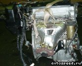 ��������� TOYOTA 1NZ-FE: ���� �3