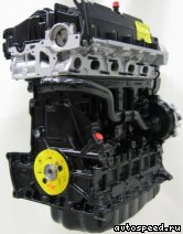 ��������� OPEL G9U 754, G9U 724, G9U 750, G9U 720: ���� �2