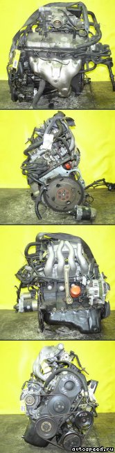 ��������� MAZDA B5-E (DW): ���� �1