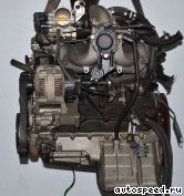 Двигатель BMW M43B18 (E34, E36, Z3): фото №13