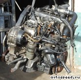 Двигатель AUDI 1Z: фото №2